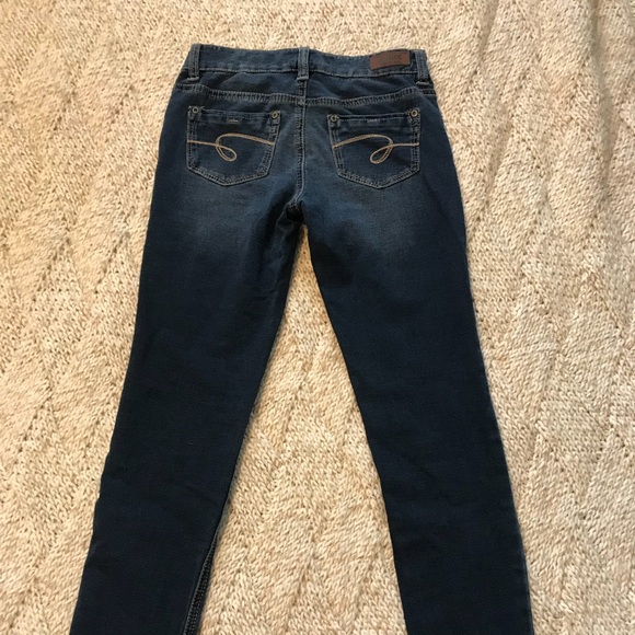 Justice Jeans - Picture 2 of 5